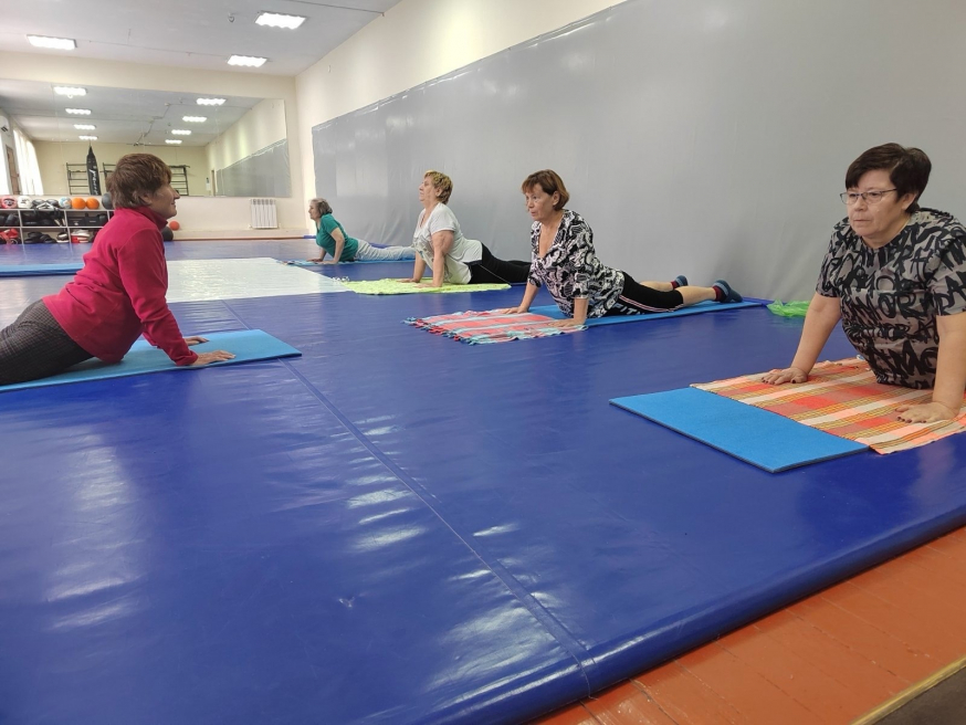 Постоянство &mdash; признак мастерства