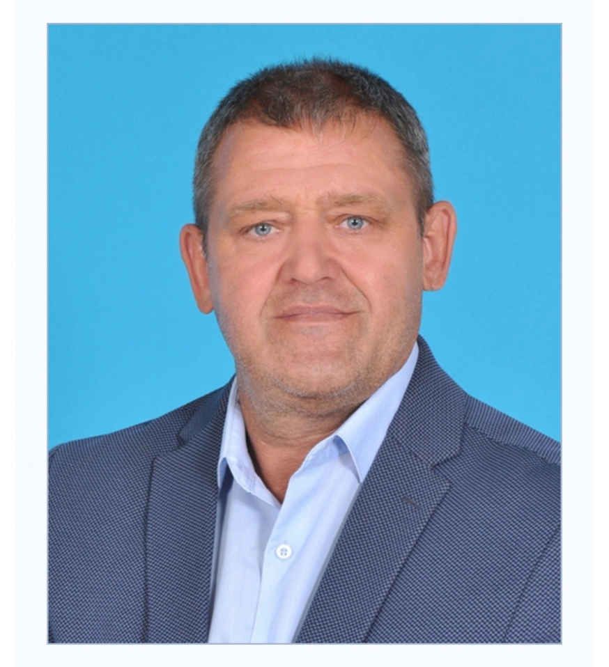 Голосуем за Сергея Клопкова!