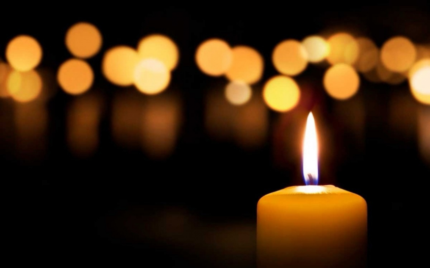 22.03.2024 - трагедия в Крокус Сити Холл