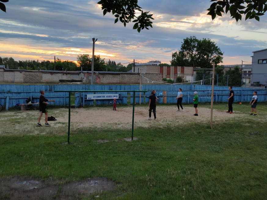 Подвижные выходные&nbsp;