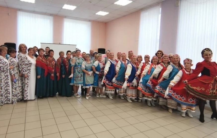 С Международным Днем танца!