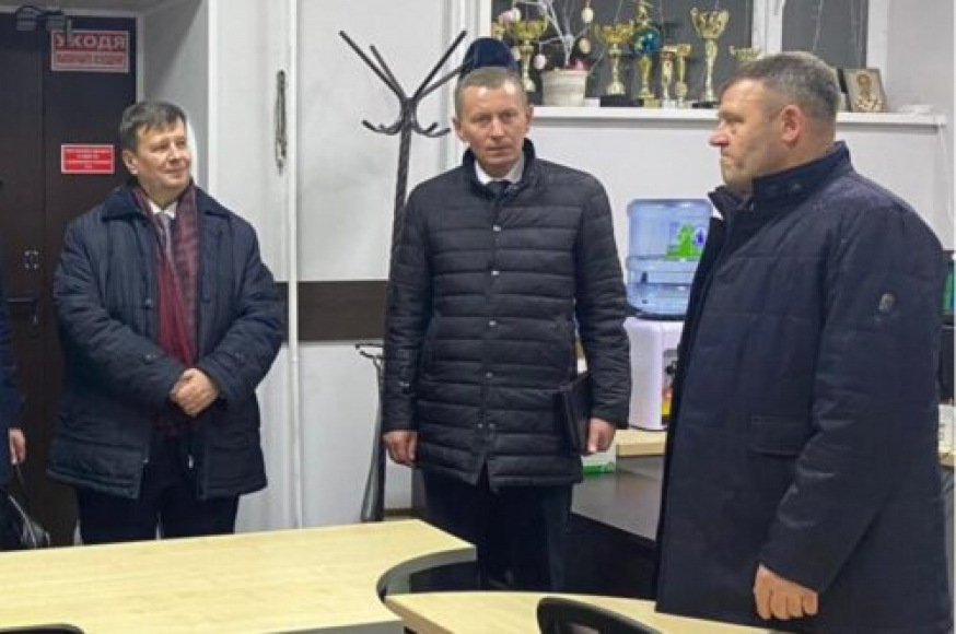 &laquo;Жители сами предлагают свои способы решения проблем&raquo;. Ульяновк и Минск обменялись опытом развития ТОСов