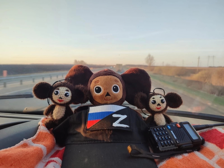 Поздравляем с Днем добровольца!